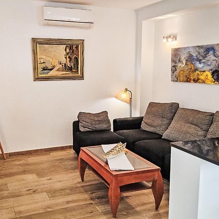 Apartment Suecia By Interhome Benidorm Exterior photo