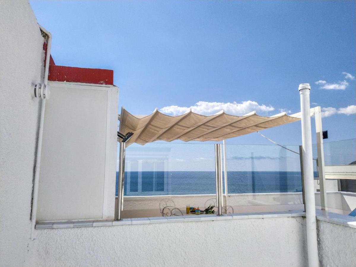 Apartment Suecia By Interhome Benidorm Exterior photo